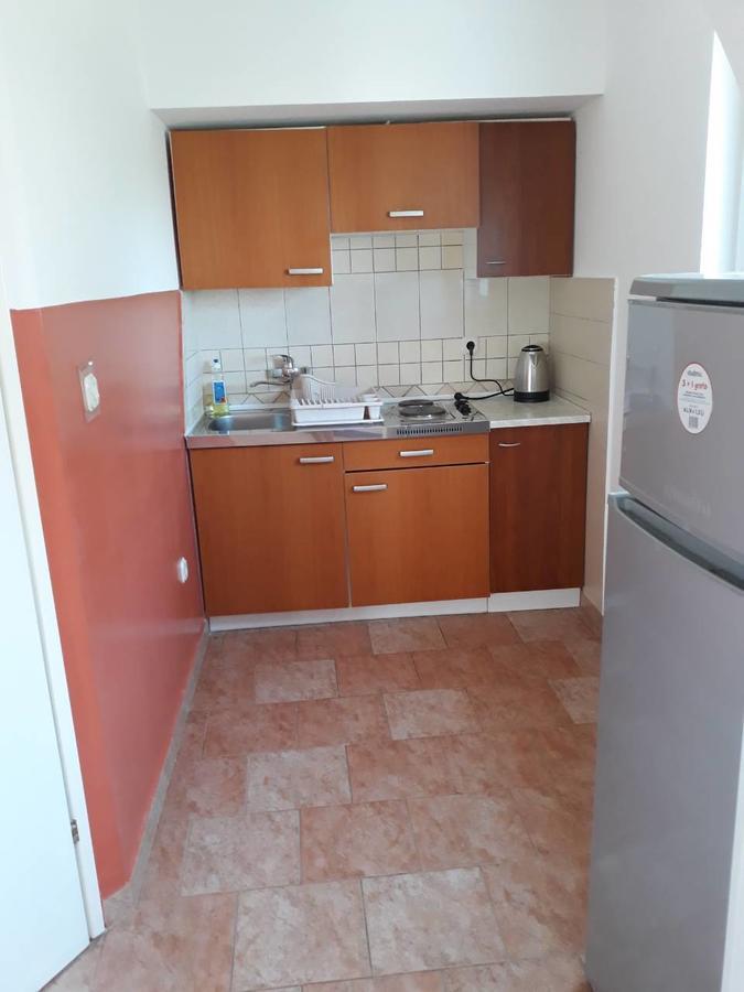 Apartment Antolkovic Pakoštane Exterior foto