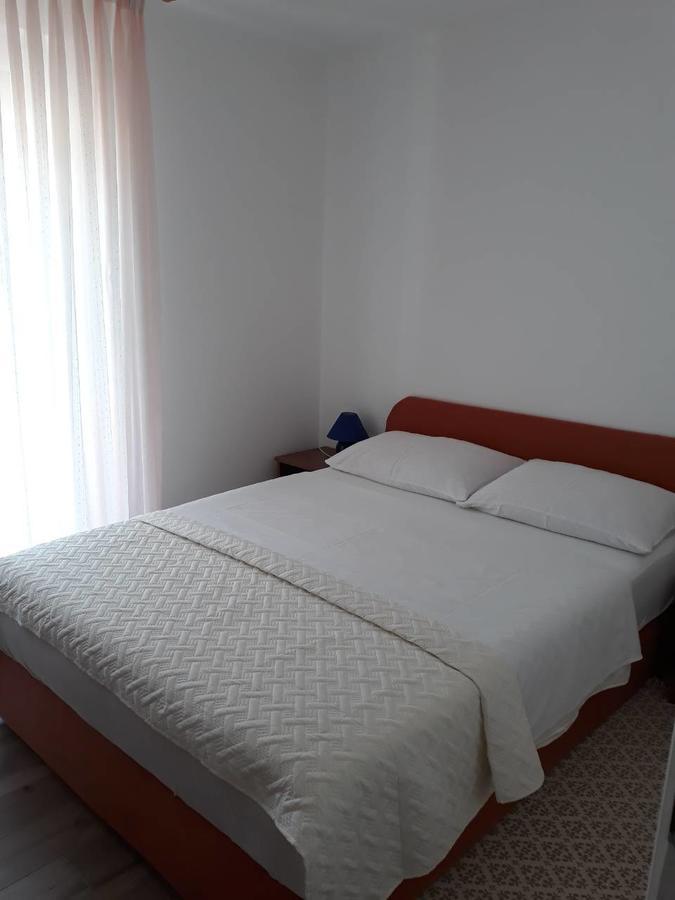 Apartment Antolkovic Pakoštane Exterior foto